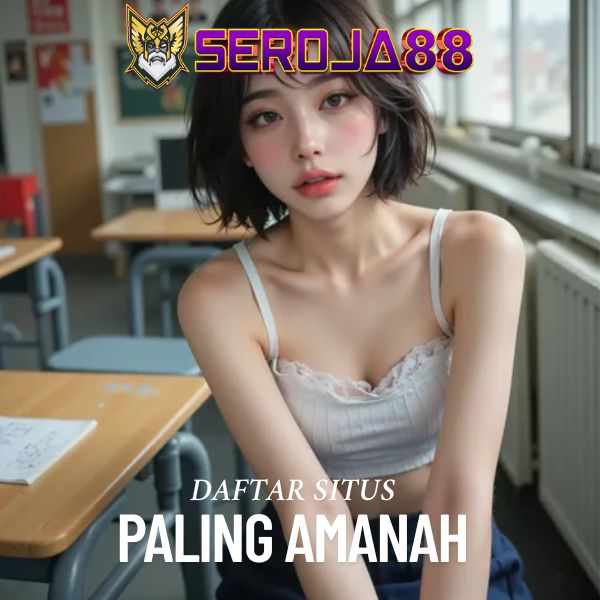SEROJA88